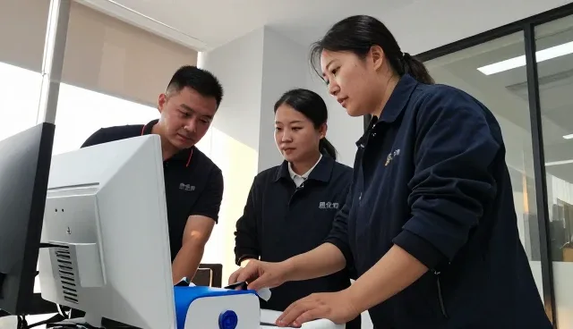 施工现场实录：应急消毒响应技术外包注意事项