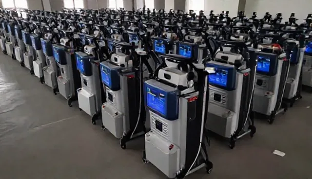 智能消杀喷雾机适用条件对技术转化效率的影响