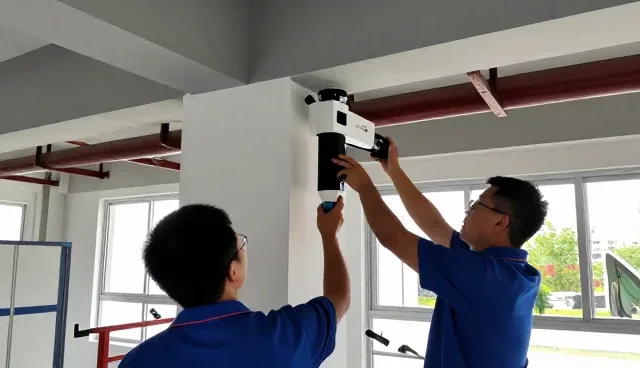擎科消毒介绍专业系统集成能力