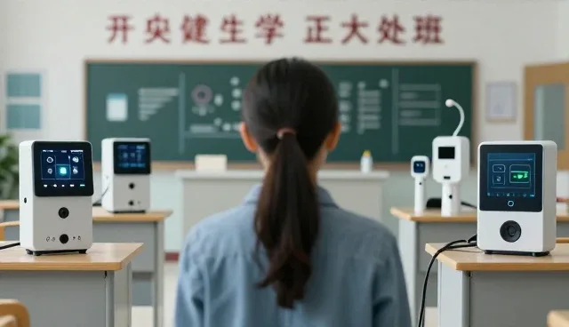 智能消杀喷雾机在安装调试中的性能表现与适用条件分析