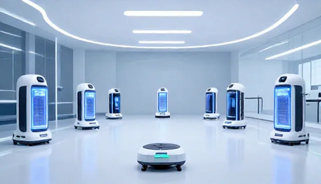 应急消毒响应系统集成选型关键要素解析