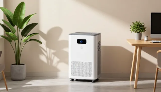 便携式臭氧发生器选型使用与维护建议